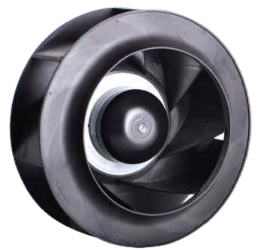centrifugal fan kruger