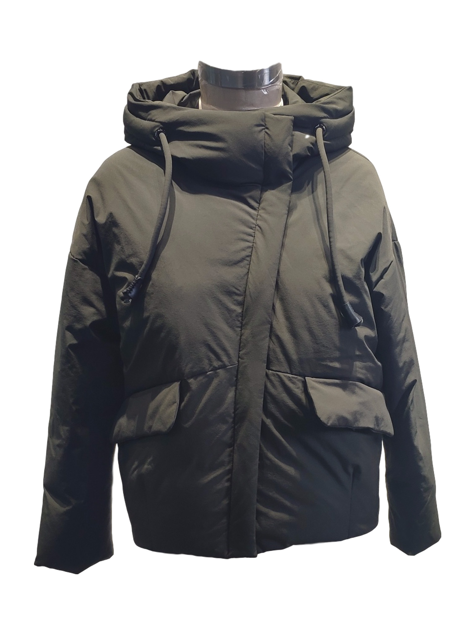 patagonia down jacket manufacturer
