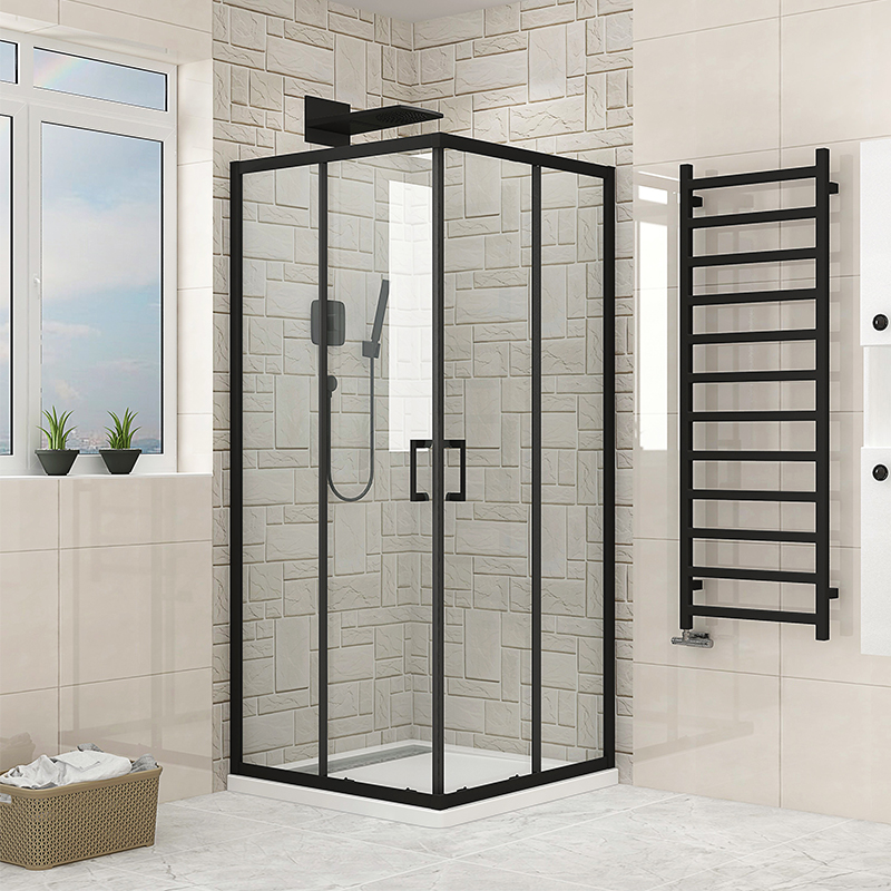 clawfoot tub shower enclosure manufacturers