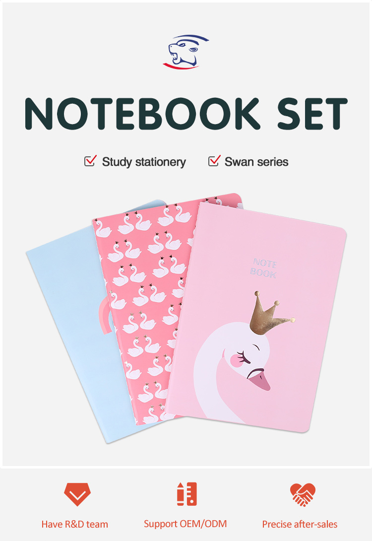 China Notebook Set supplier