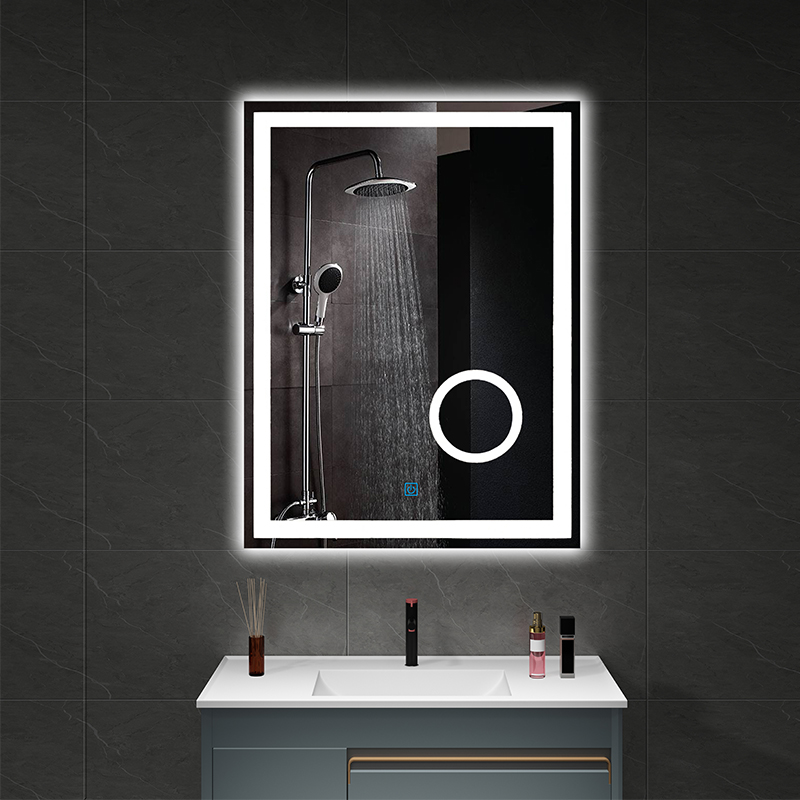 Backlit Bathroom Mirror manufacturers