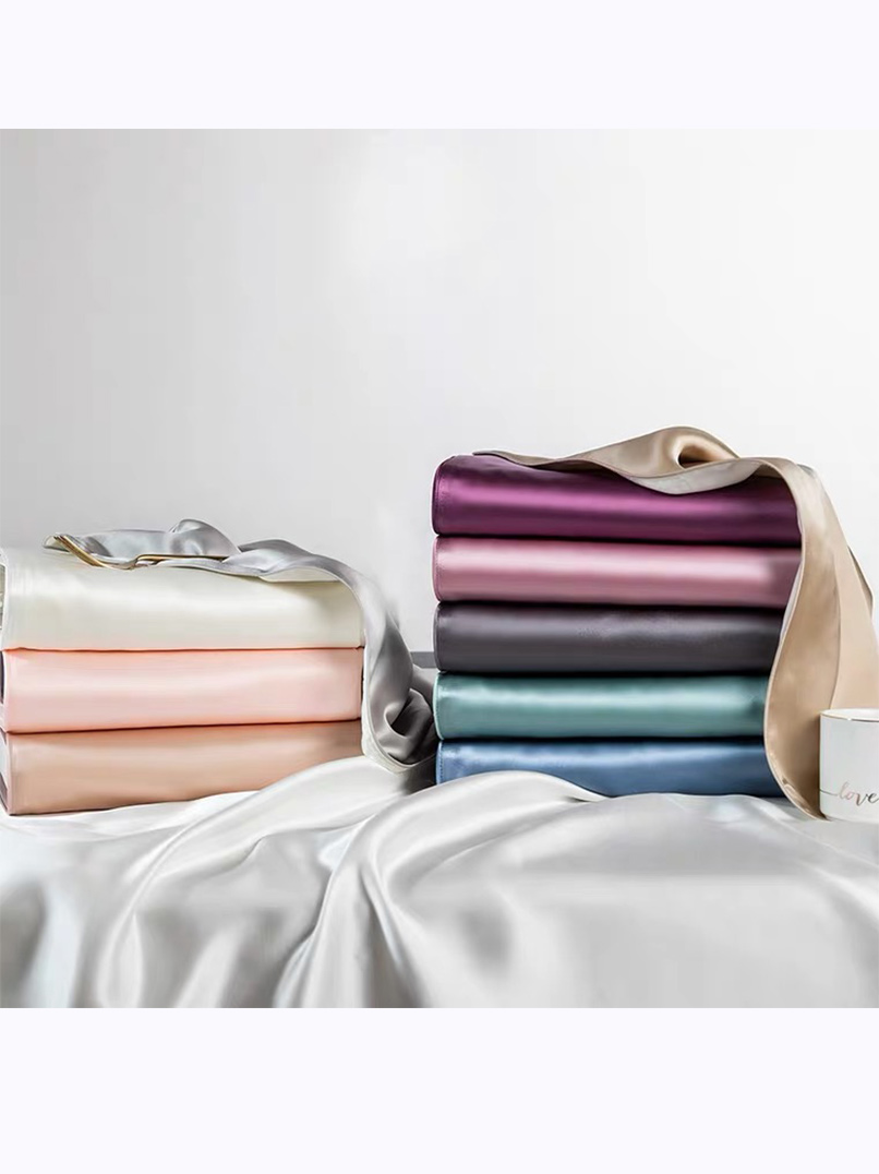 Wholesale Silk Pillowcases