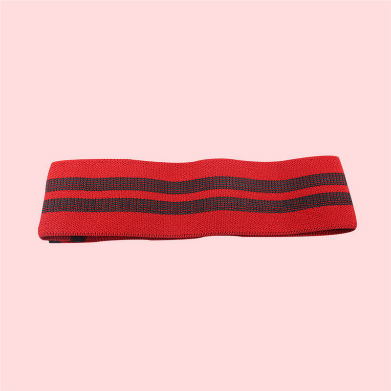 Custom Red Yoga strap | Yoga strap manufacturer | Yoga strap
