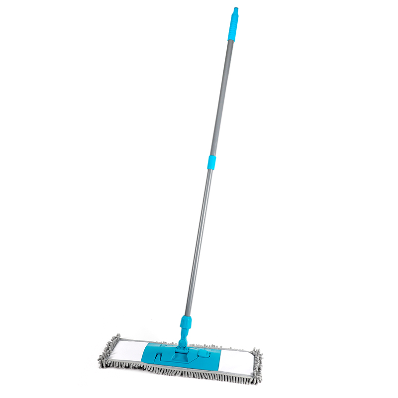 clean home dust mop for floor