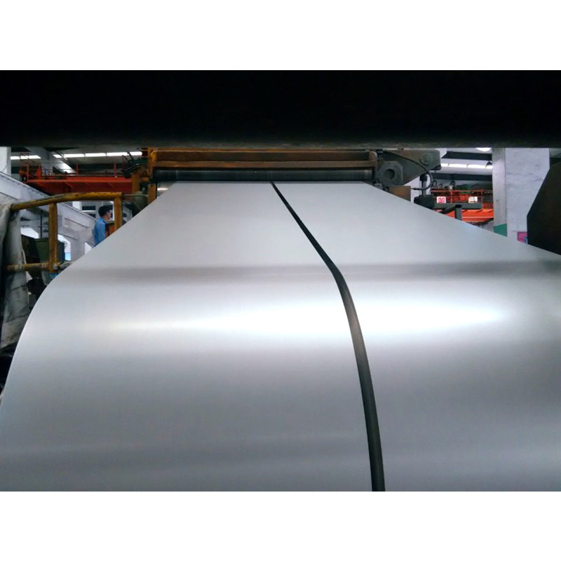  Quality Tin Free Steel supplier