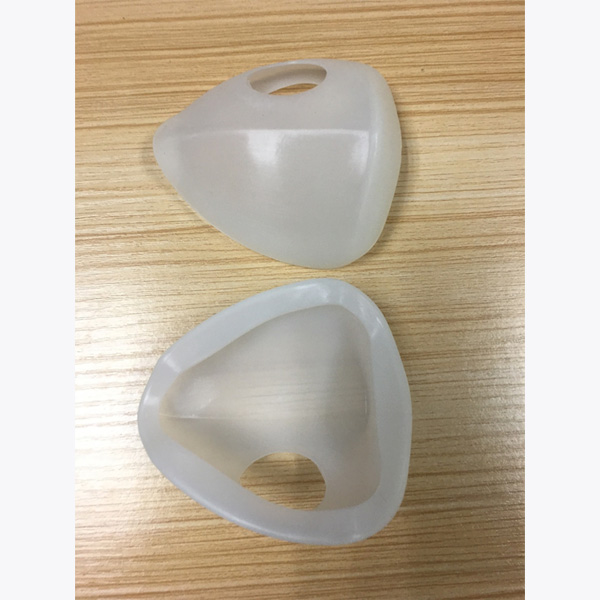 Protective mask silicone accessories