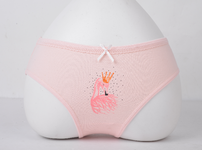 Flamingo Underwear | Custom Flamingo Underwear | Flamingo Underwear OEM