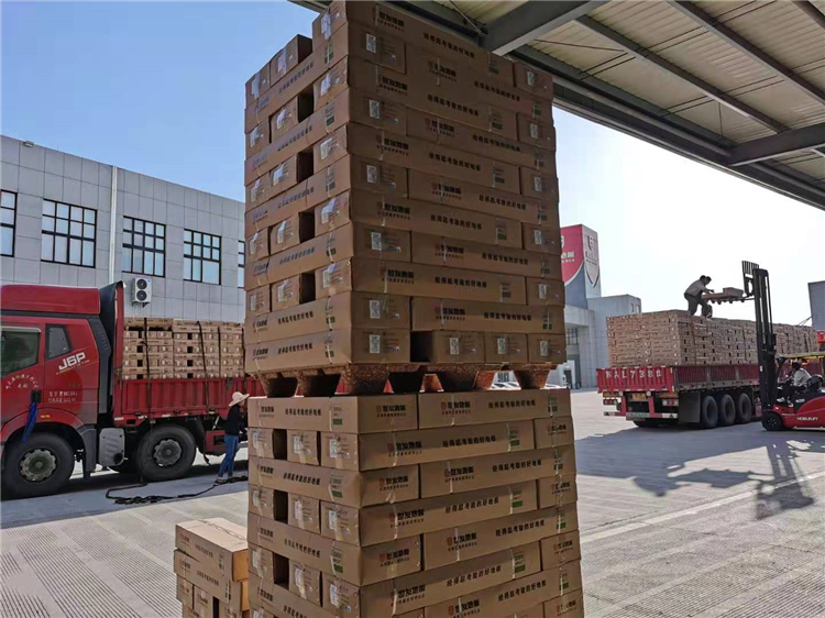 wood pallets Manufacturers