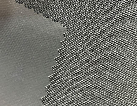 1200D Denier PVC-PU Coated Polyester Fabric