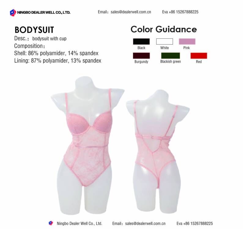 Women Bodysuit | Custom Women Bodysuit | Women Bodysuit OEM