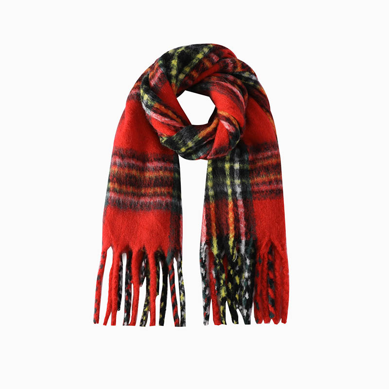 China shemagh scarf wholesaler