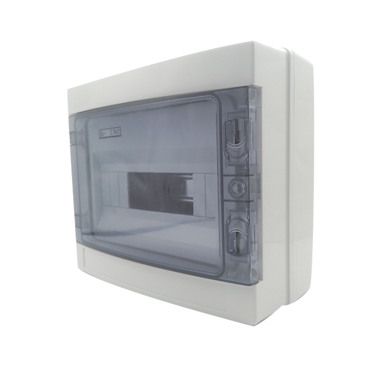 12 Ways IP65 Waterproof Electrica Distribution Box Switchboard