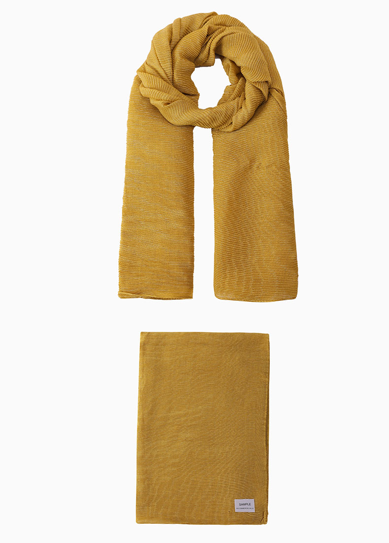 plaid scarf cashmere