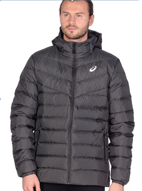 China Customized Down Jacket Suppliers