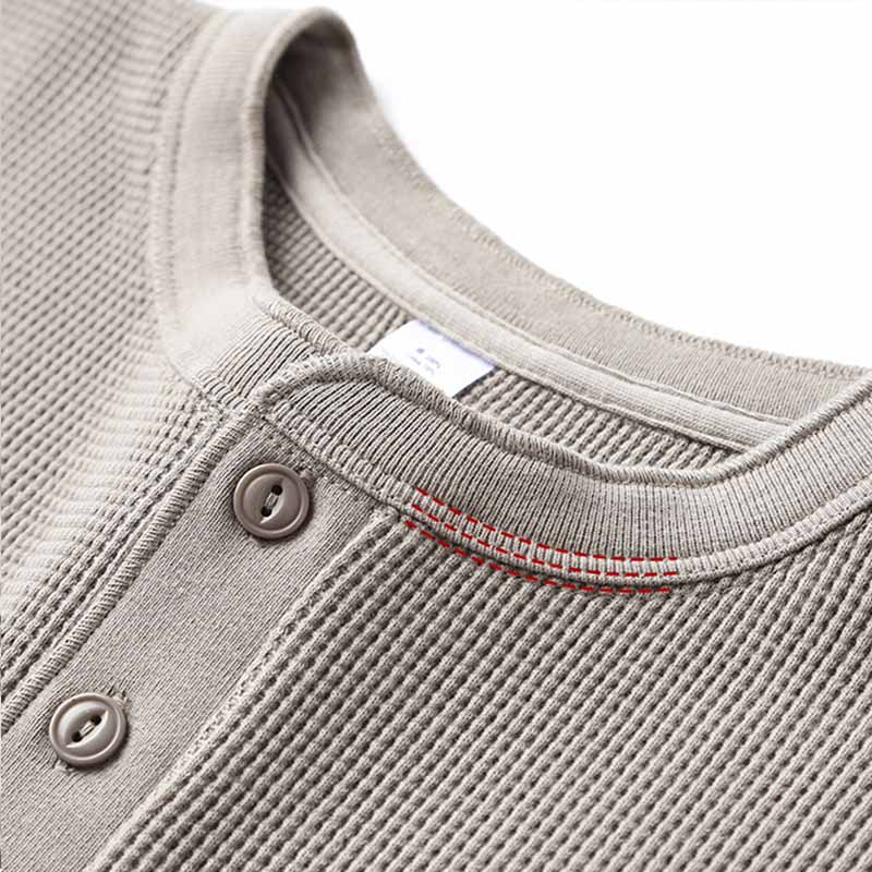 High quality cotton men's long sleeve classic basic crew neck custom design blankk plain t shirt t-shirts