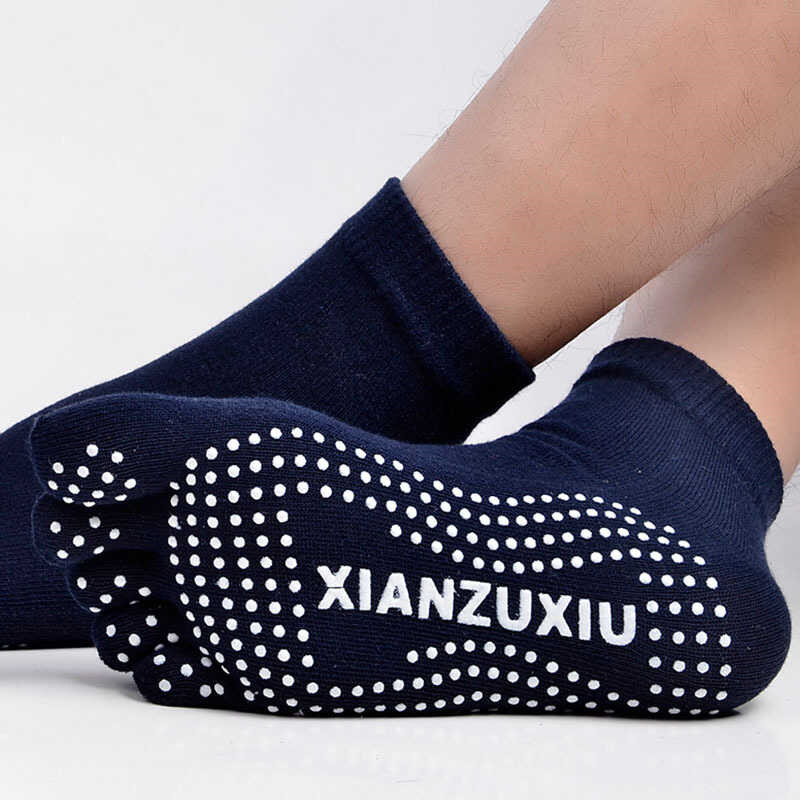 Man yoga socks manufacturer
