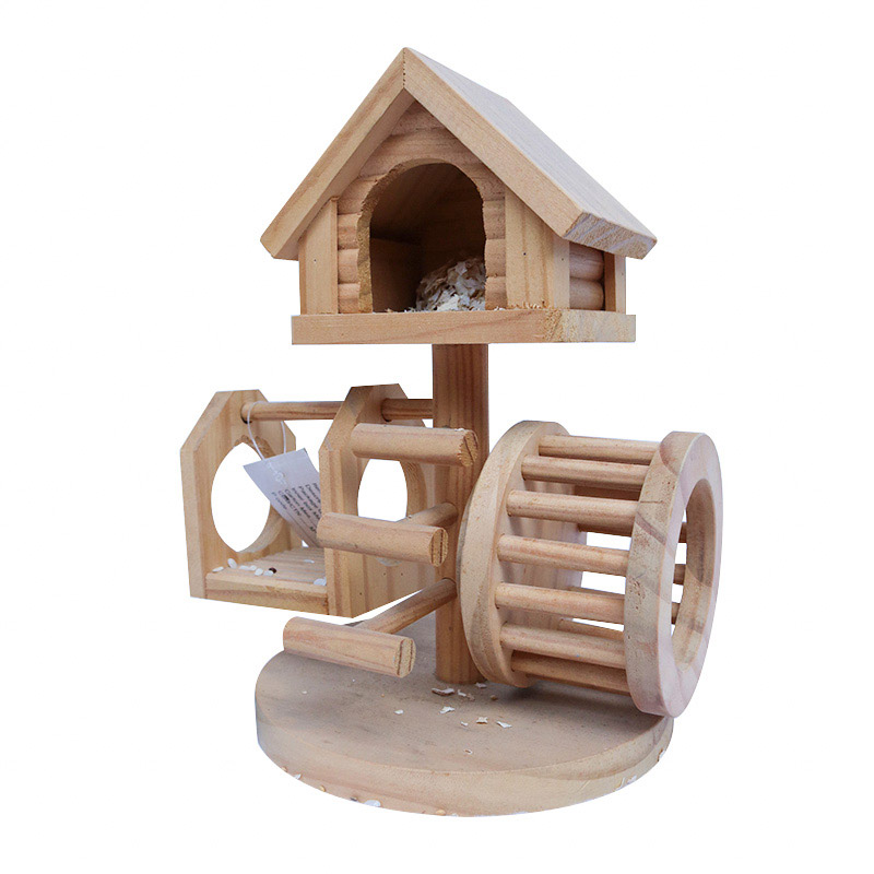 China small animals houses supplier