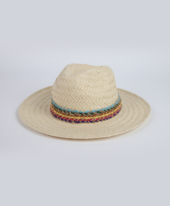Custom China Straw Hat
