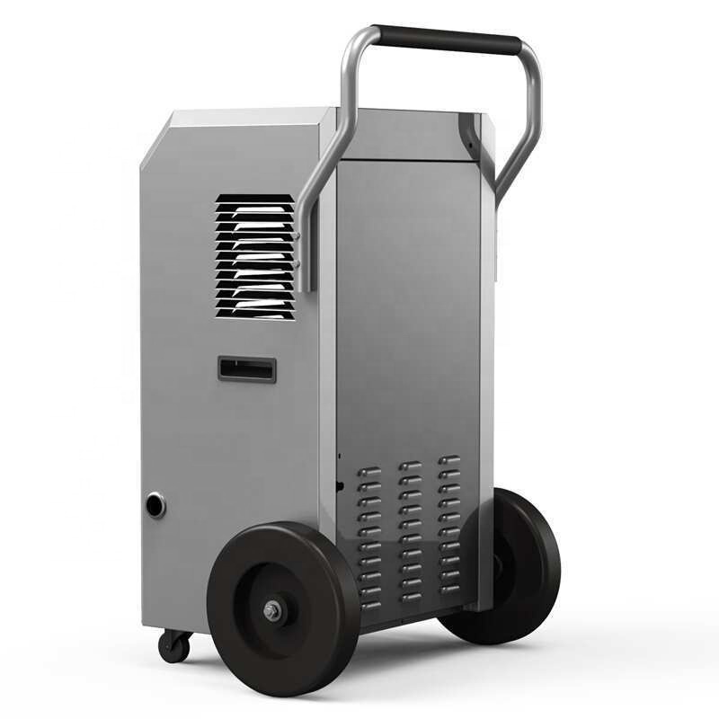 Commercial Air Dehumidifier | Large Room Air Dehumidifier | Air Dehumidifier