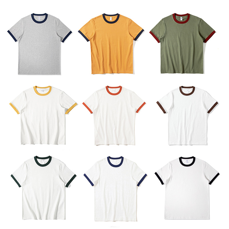 wholesale mens 100% polyester printing t-shirts