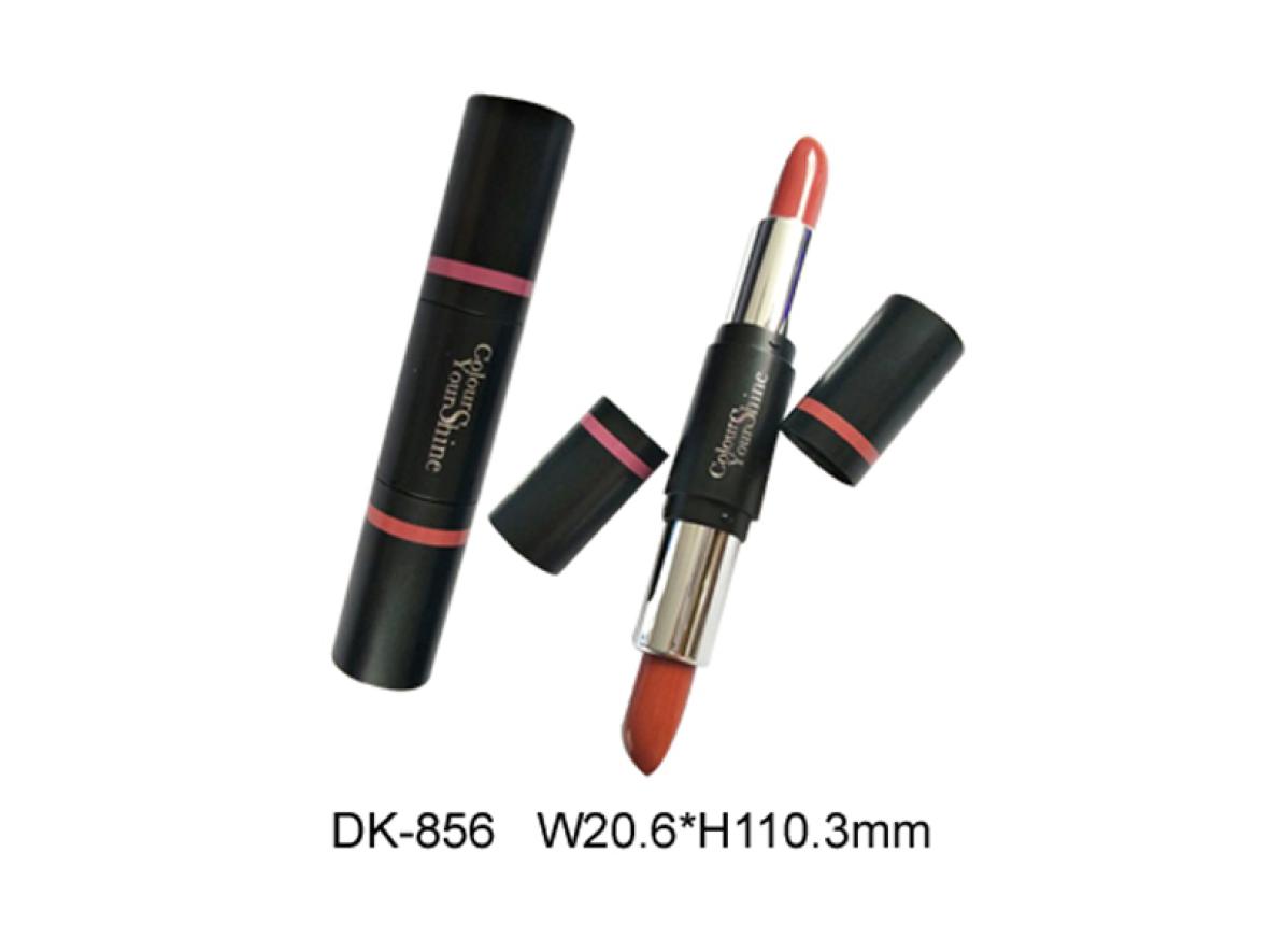 new colour couture diamond Powder pink lipstick