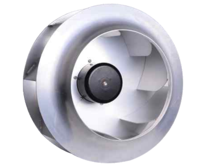 centrifugal fan