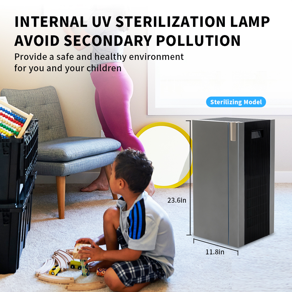 Wholesale Air Cleaner,Ultra Air Purifier,Air Purifier For Home Price