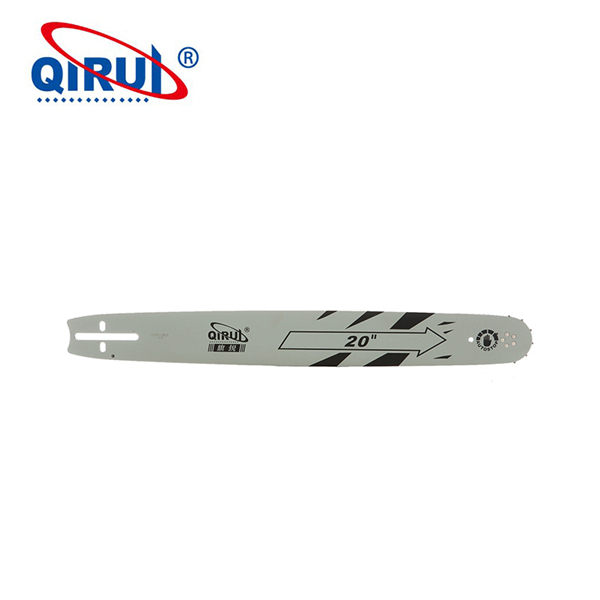 electric guide bar Supplier