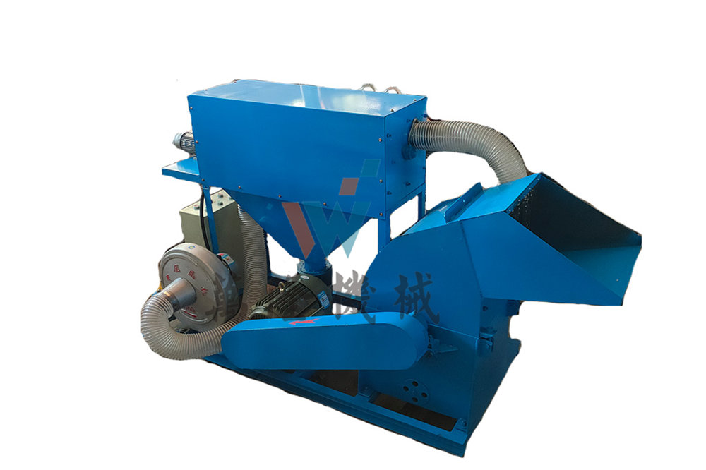 EPS crusher de-dust machine | crusher de-dust machine | de-dust machine