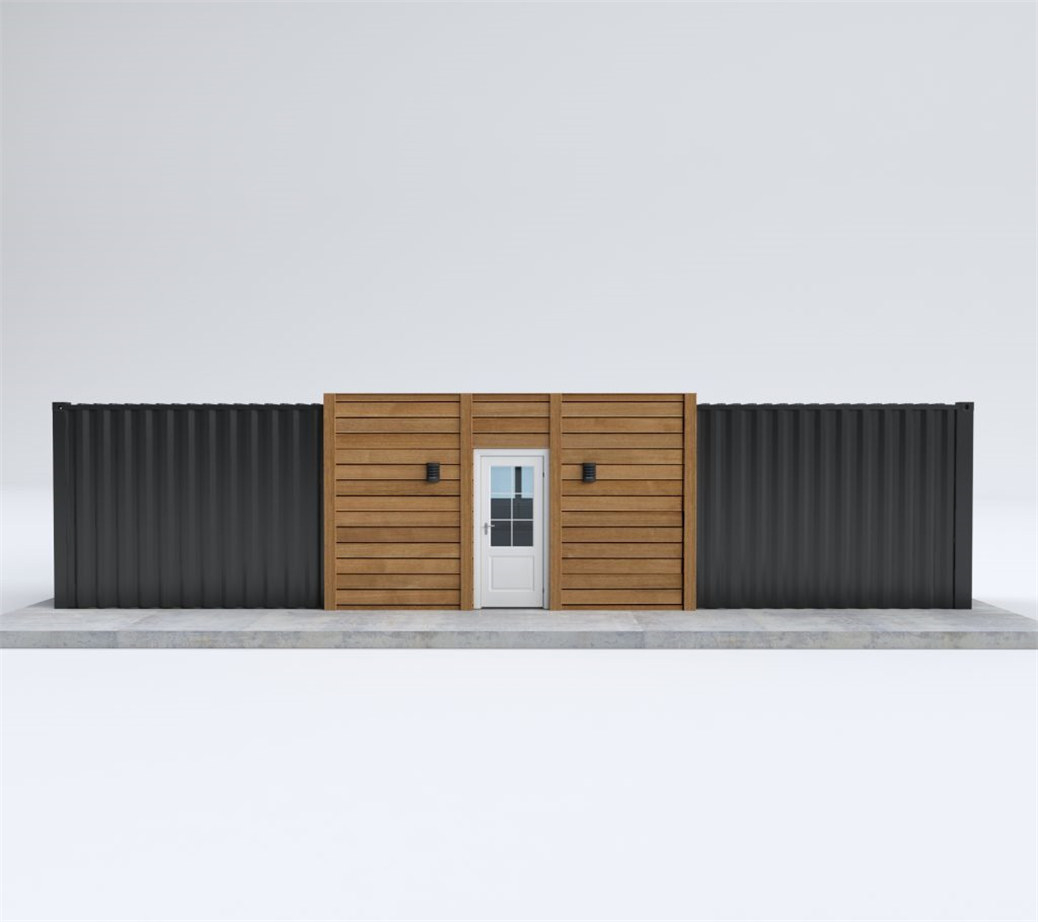 Container house  Manufacturers