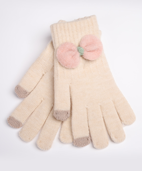 Custom Adults Knitted Glove