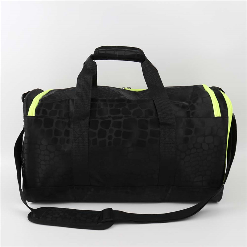 Black Fitness Bag supplier | Fitness Bag in China | Black Fitness Bag