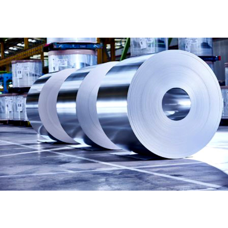 Premium Tin Free Steel | China Tin Free Steel supplier