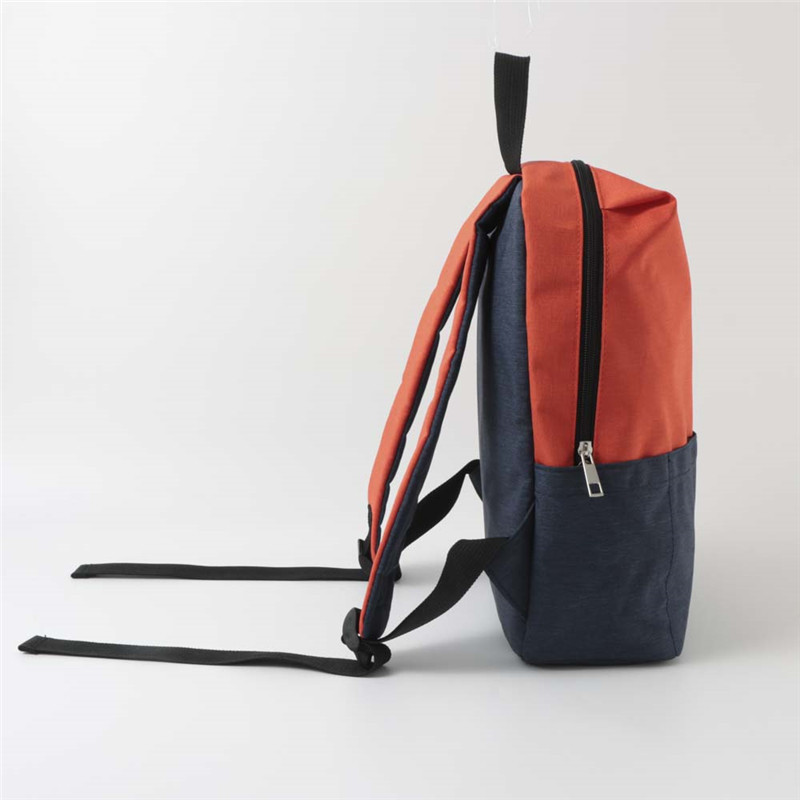 Sport Backpack in China | Orange Sport Backpack | Dk Blue Sport Backpack