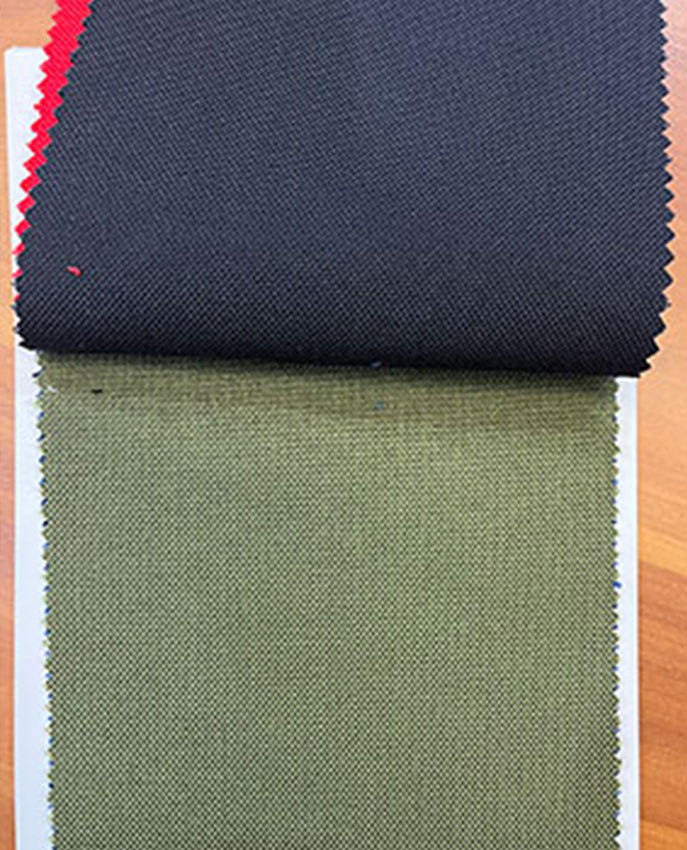 Anti-Abrasion Fabric