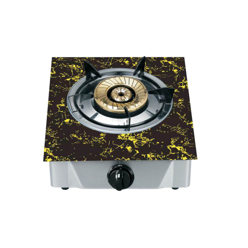 Commercial Gas Stove 2 Burner | Gas Stove Display Stand | Gas Stove Pipe