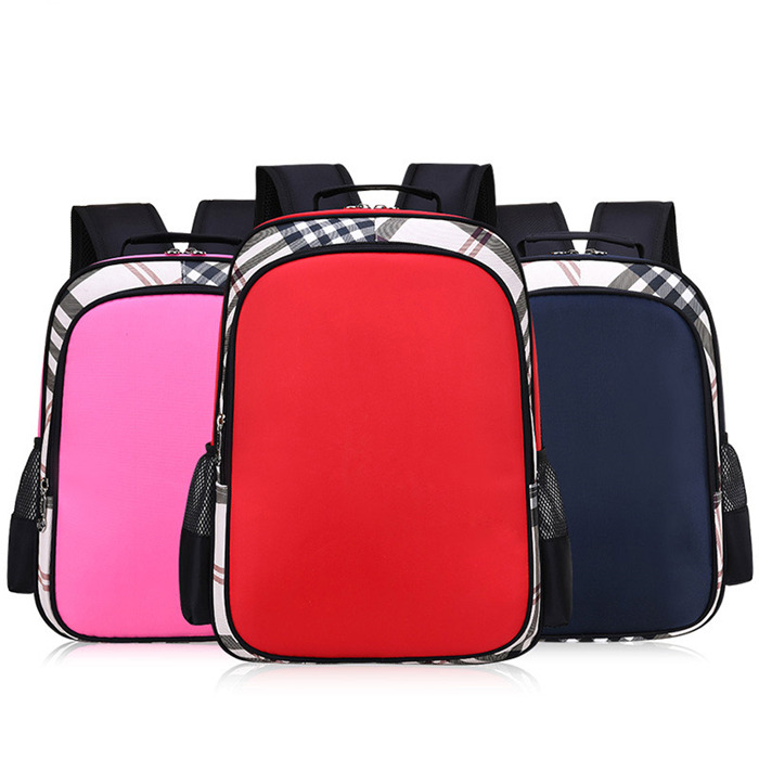 Boys and girls backpack
