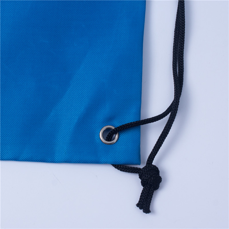 Length Handle drawstring bag