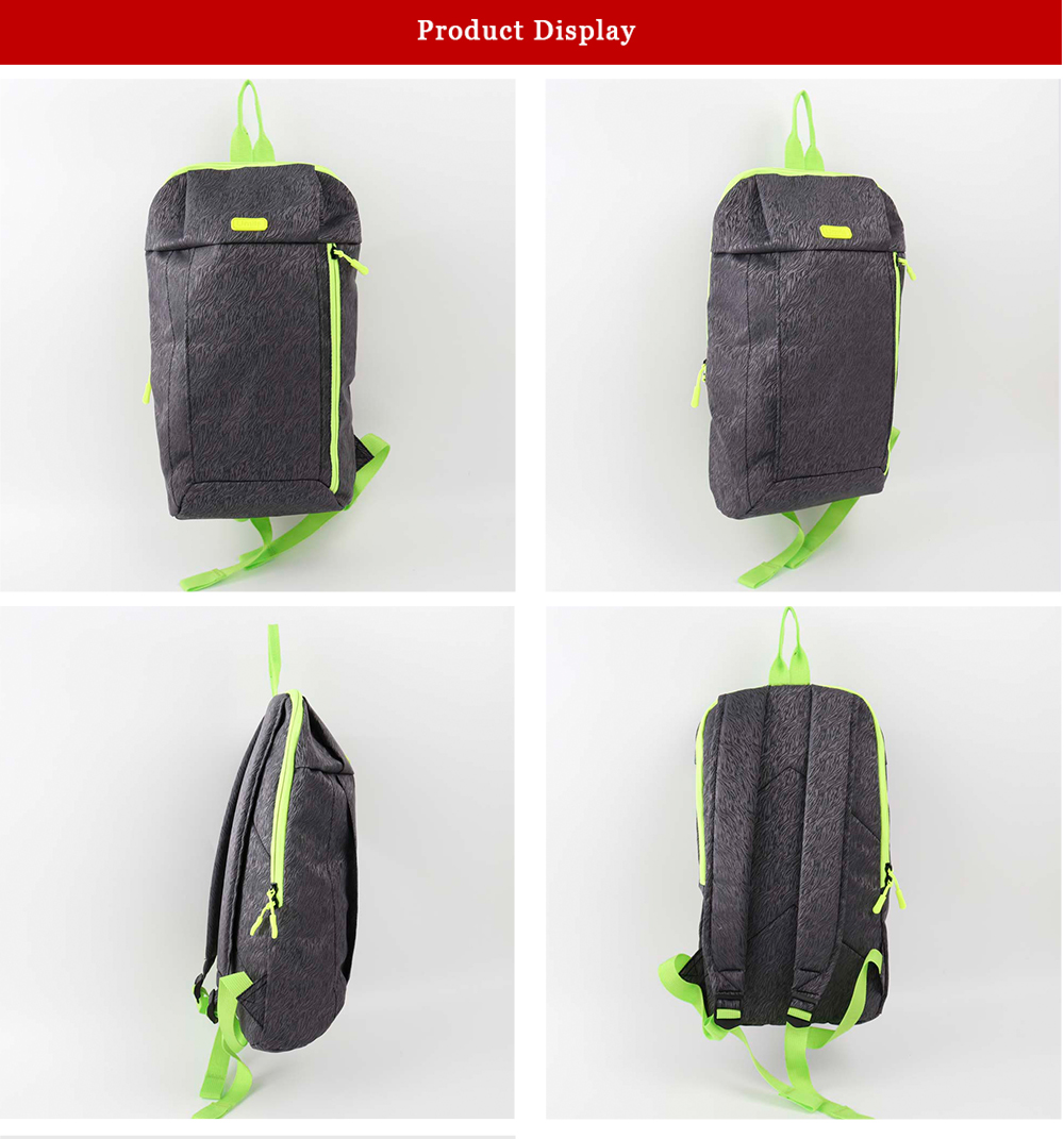 Black Sport Backpack wholesaler | Black Sport Backpack | Sport Backpack in China
