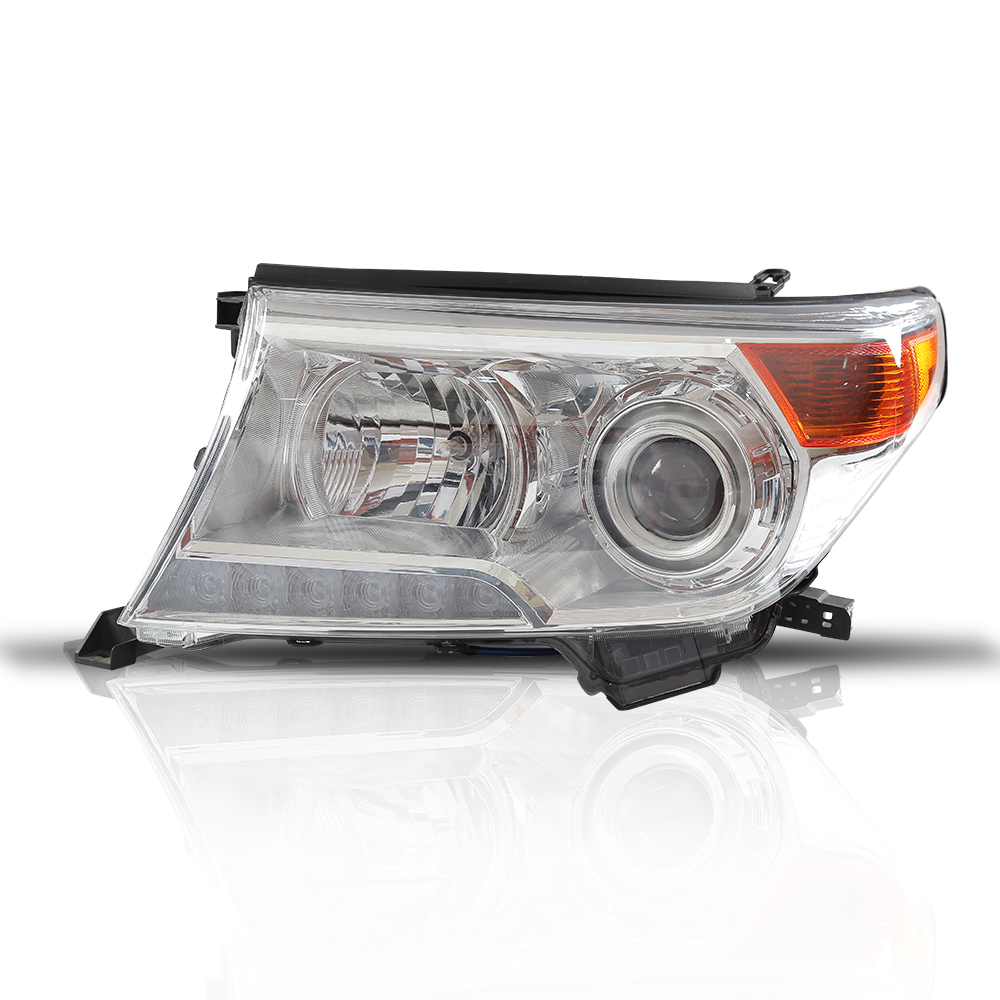 Auto led headlight | lamp car headlight | stainless steel parts