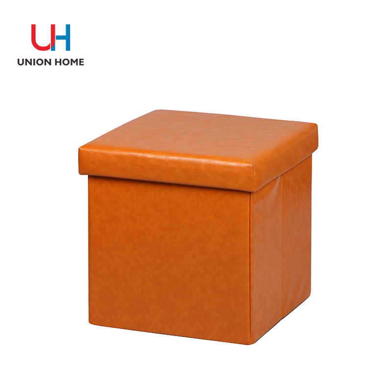 Mdf sponge foldable stool