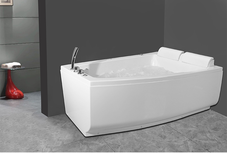 Wholesale acrylic massage tub factory | Wholesale acrylic massage tub | acrylic massage tub