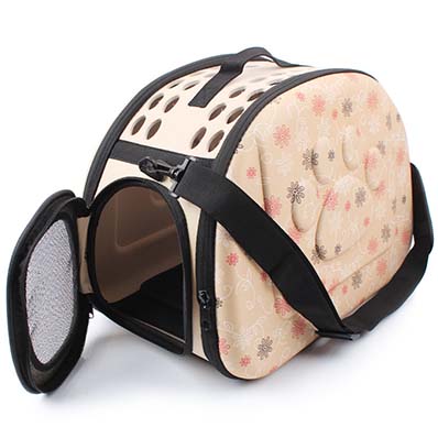 Eva Material Foldable Pet Bag | Foldable Pet Bag Big Size | Foldable Pet Bag