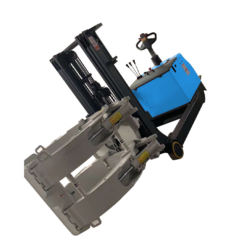 Nonstandard Forklifts manufacturer