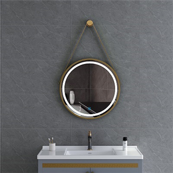 Customized China Bathroom Mirrors