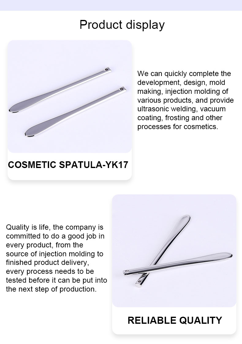 Metal spatula wholesale Suppliers