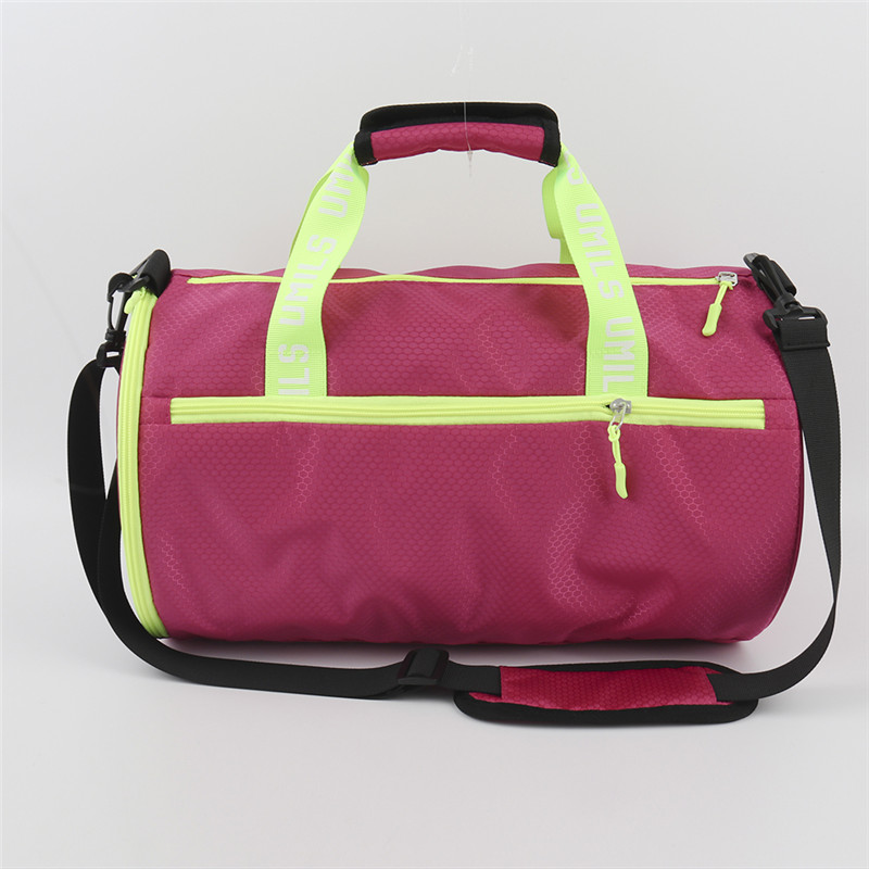 China Custom Fitness Bag | Fitness Bag | Fitness Accessories Fitness Bag