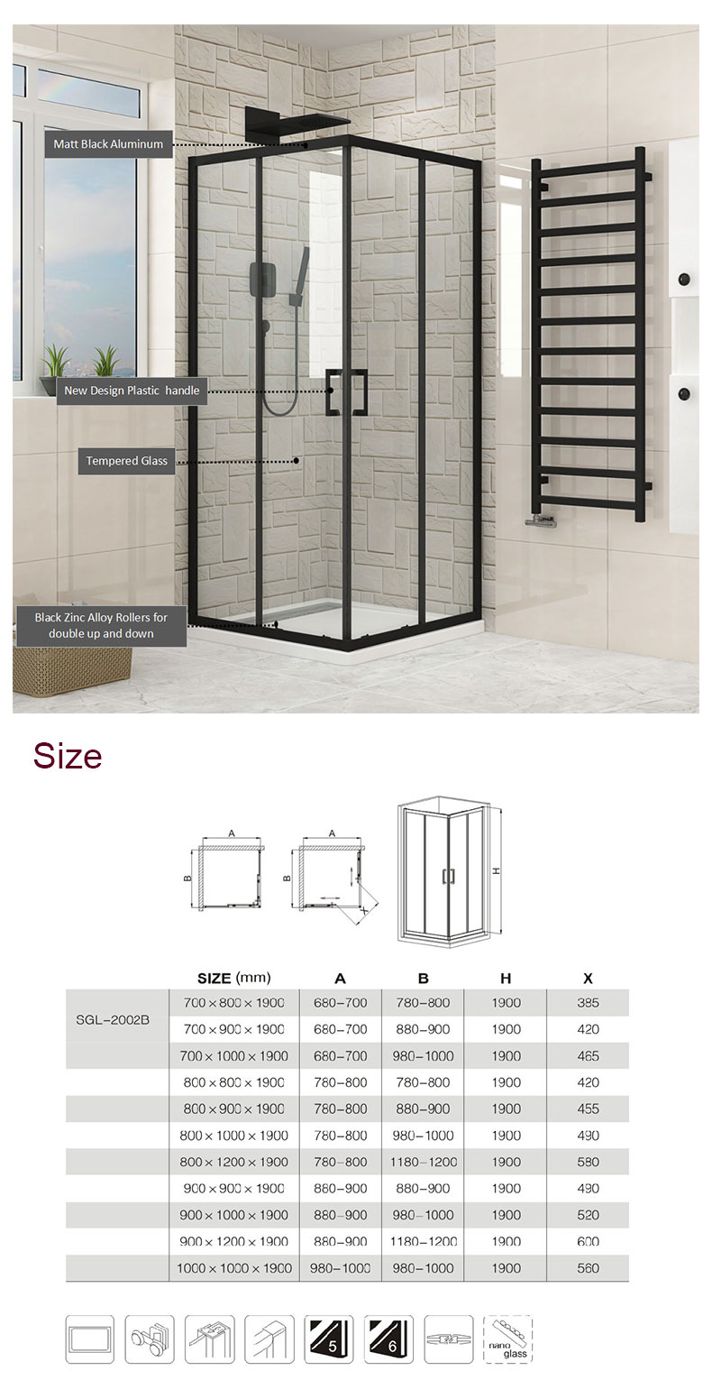clawfoot tub shower enclosure manufacturers