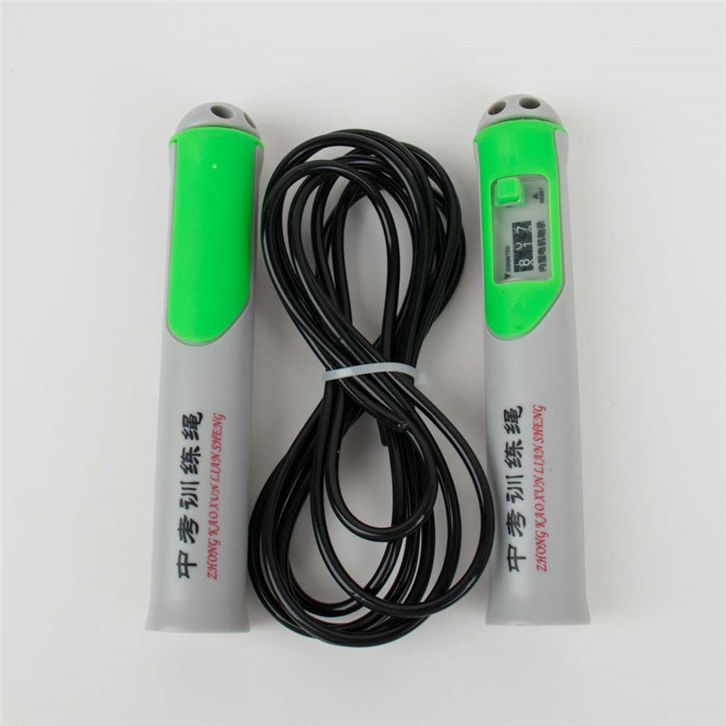 Home fitness high quality Jump rope