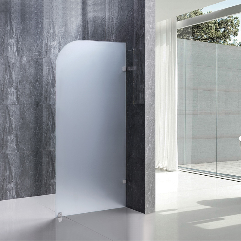 fiberglass shower enclosures
